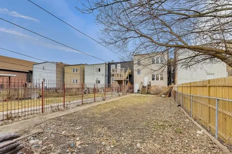 4820 West Washington Boulevard Chicago IL 60644