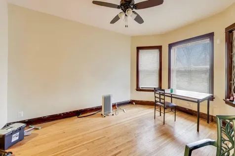4820 West Washington Boulevard Chicago IL 60644