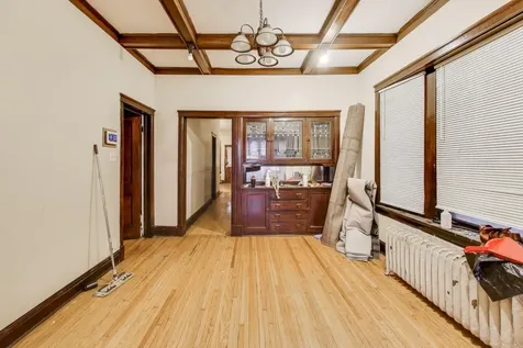 4820 West Washington Boulevard Chicago IL 60644