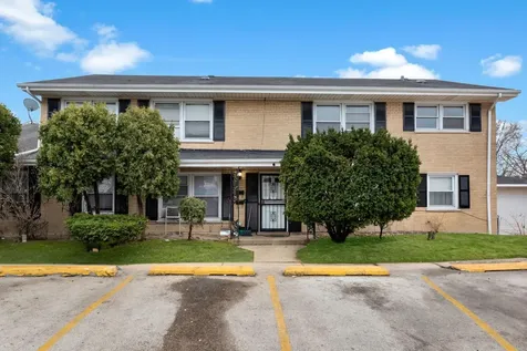 14526 Cottage Grove Avenue Dolton IL 60419