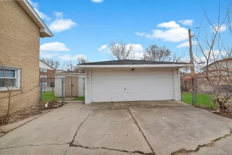 14526 Cottage Grove Avenue Dolton IL 60419