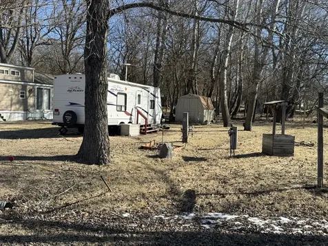 18-29 Woodhaven Lakes Sublette IL 61367