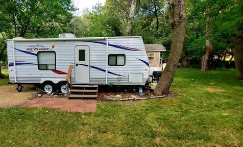 18-29 Woodhaven Lakes Sublette IL 61367