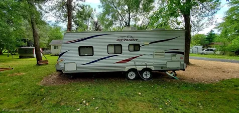 18-29 Woodhaven Lakes Sublette IL 61367