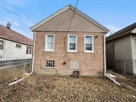 9132 South Blackstone Avenue Chicago IL 60619