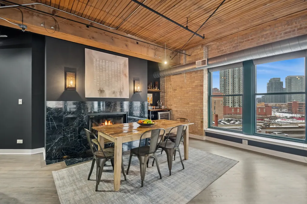 411 West Ontario Street Chicago IL 60654