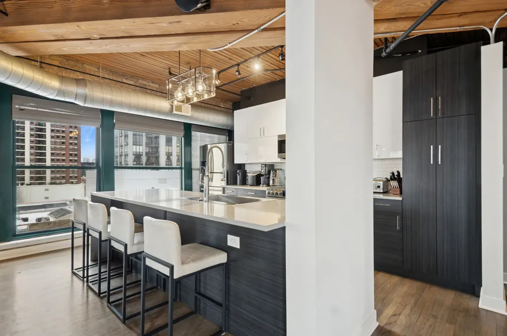 411 West Ontario Street Chicago IL 60654