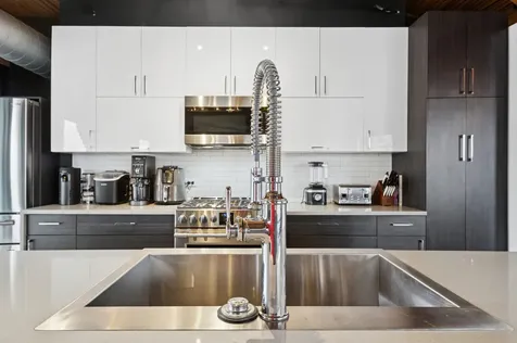411 West Ontario Street Chicago IL 60654