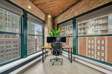 411 West Ontario Street Chicago IL 60654
