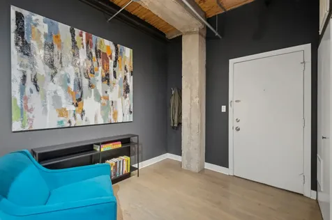 411 West Ontario Street Chicago IL 60654