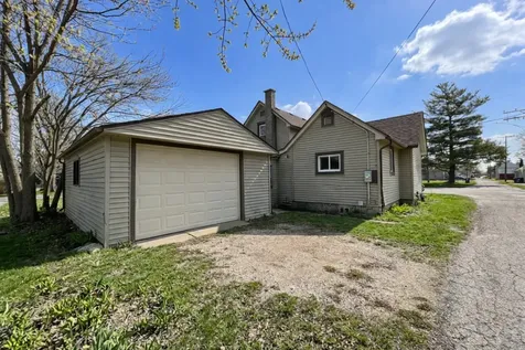 109 South Washington Street Genoa IL 60135