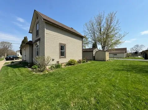 109 South Washington Street Genoa IL 60135