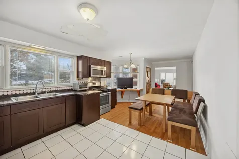 2929 Flossmoor Road Flossmoor IL 60422