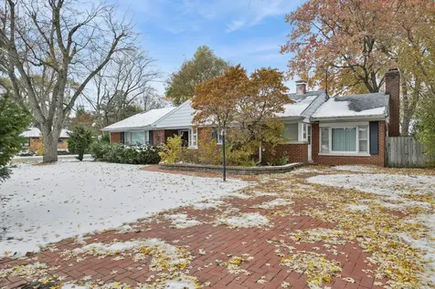 2929 Flossmoor Road Flossmoor IL 60422