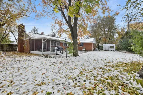 2929 Flossmoor Road Flossmoor IL 60422