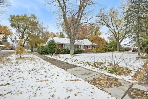 2929 Flossmoor Road Flossmoor IL 60422