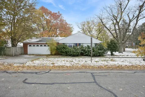2929 Flossmoor Road Flossmoor IL 60422