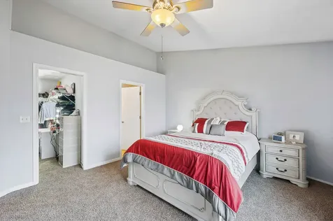 456 North Kelly Court Romeoville IL 60446