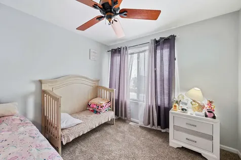 456 North Kelly Court Romeoville IL 60446
