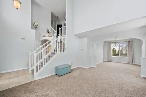 456 North Kelly Court Romeoville IL 60446