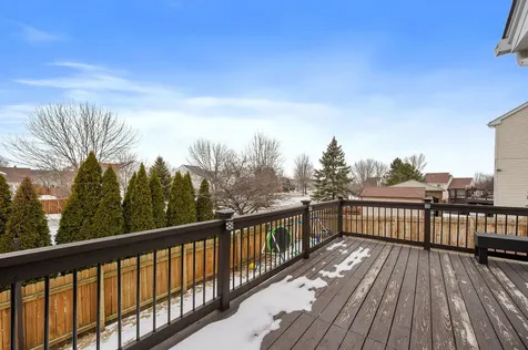 456 North Kelly Court Romeoville IL 60446
