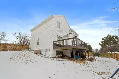 456 North Kelly Court Romeoville IL 60446
