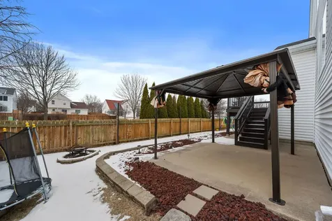 456 North Kelly Court Romeoville IL 60446