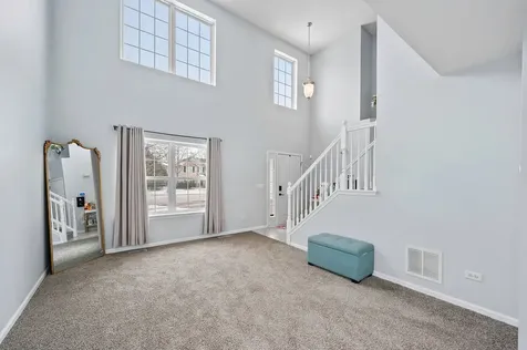 456 North Kelly Court Romeoville IL 60446