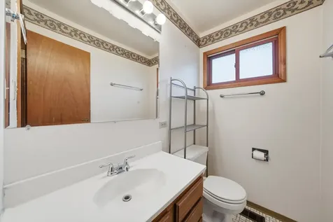 12442 South Wood Street Calumet Park IL 60827