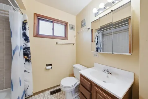 12442 South Wood Street Calumet Park IL 60827