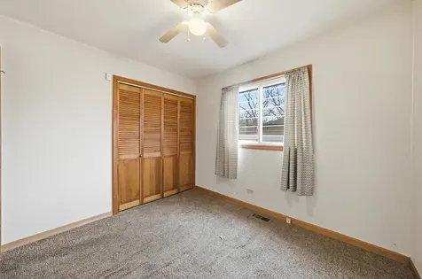 12442 South Wood Street Calumet Park IL 60827