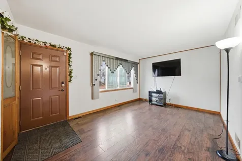 12442 South Wood Street Calumet Park IL 60827