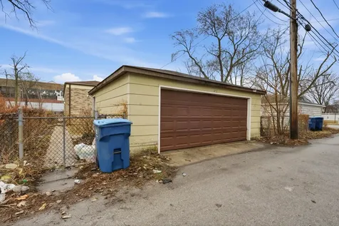 12442 South Wood Street Calumet Park IL 60827