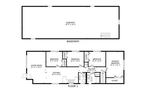 12442 South Wood Street Calumet Park IL 60827