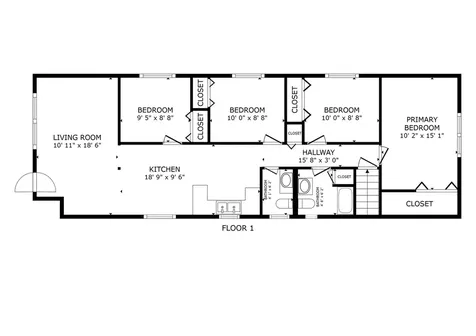 12442 South Wood Street Calumet Park IL 60827