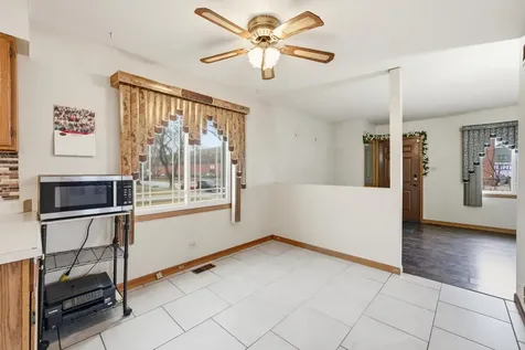 12442 South Wood Street Calumet Park IL 60827