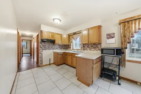 12442 South Wood Street Calumet Park IL 60827