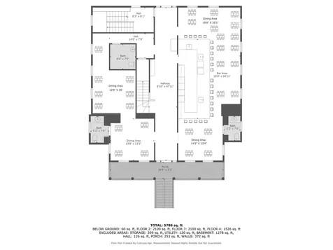 6811 Hickory Street Tinley Park IL 60477