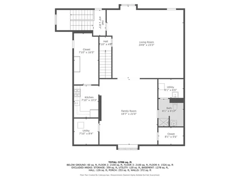 6811 Hickory Street Tinley Park IL 60477