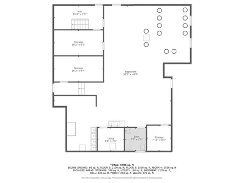 6811 Hickory Street Tinley Park IL 60477