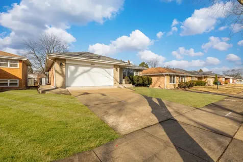 14916 La Salle Street Dolton IL 60419