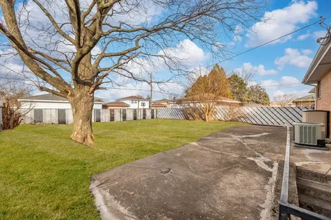 14916 La Salle Street Dolton IL 60419