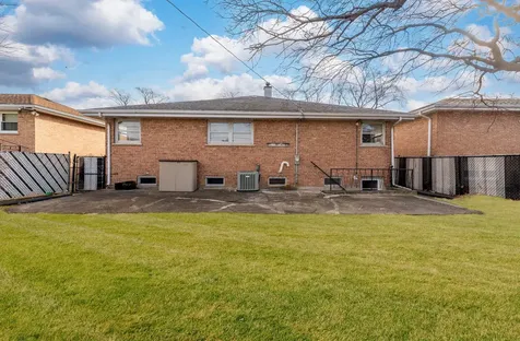 14916 La Salle Street Dolton IL 60419