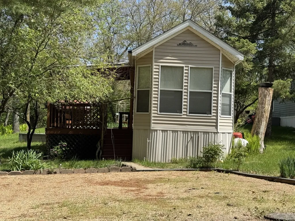 21-79 Woodhaven Lake Sublette IL 61367
