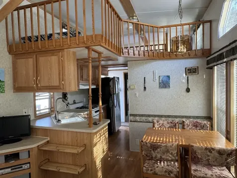 21-79 Woodhaven Lake Sublette IL 61367
