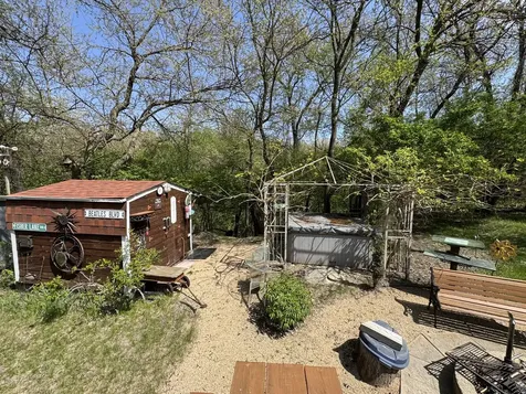 21-79 Woodhaven Lake Sublette IL 61367