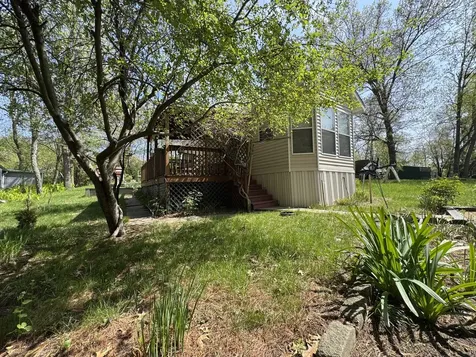 21-79 Woodhaven Lake Sublette IL 61367