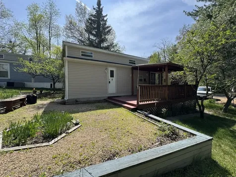 21-79 Woodhaven Lake Sublette IL 61367