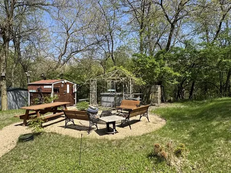21-79 Woodhaven Lake Sublette IL 61367