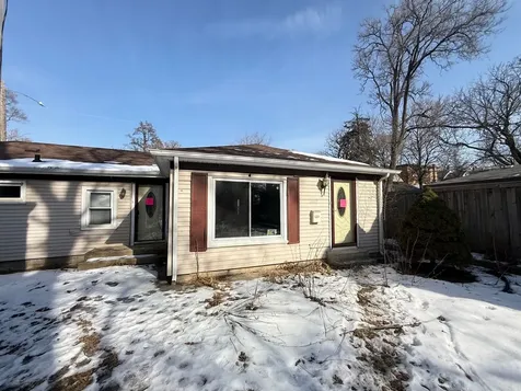 2662 Vermont Street Blue Island IL 60406